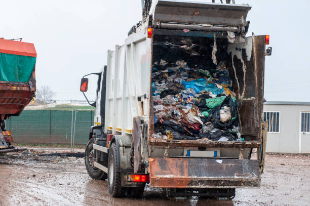 Best Same-Day Junk Removal Services  in Hanley Hills, MO