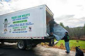 Best Recycling Services for Junk  in Hanley Hills, MO